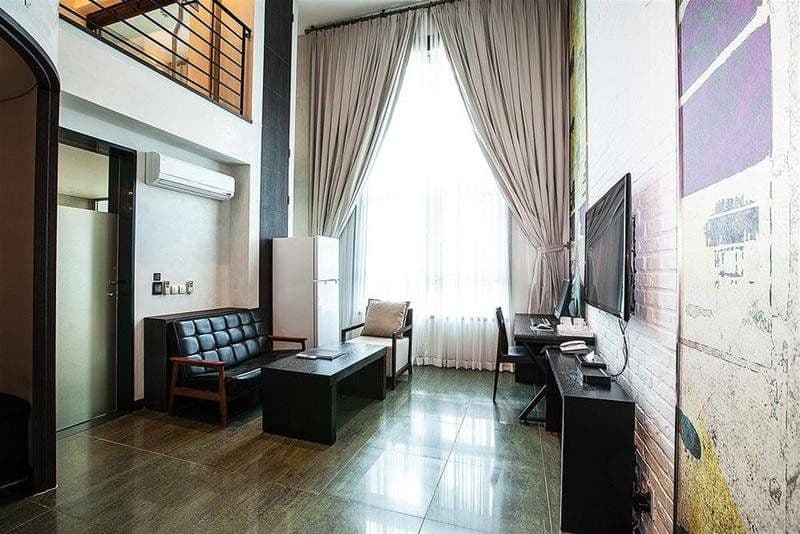 Life style F Hotel