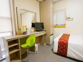 OYO Hostel Myeongdong 2 photo 1