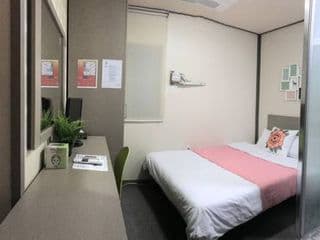 OYO Hostel Myeongdong 2 photo 2