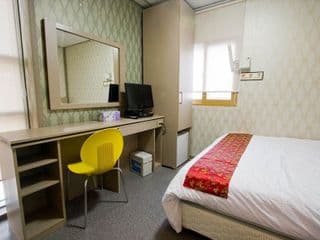 OYO Hostel Myeongdong 2 photo 3