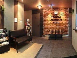 OYO Hostel Myeongdong 2 photo 4