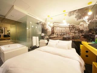 Hotel 2 Heaven Jongno photo 3