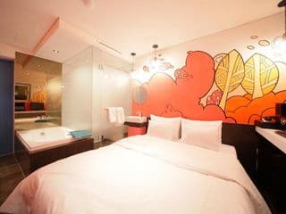 Hotel 2 Heaven Jongno photo 4
