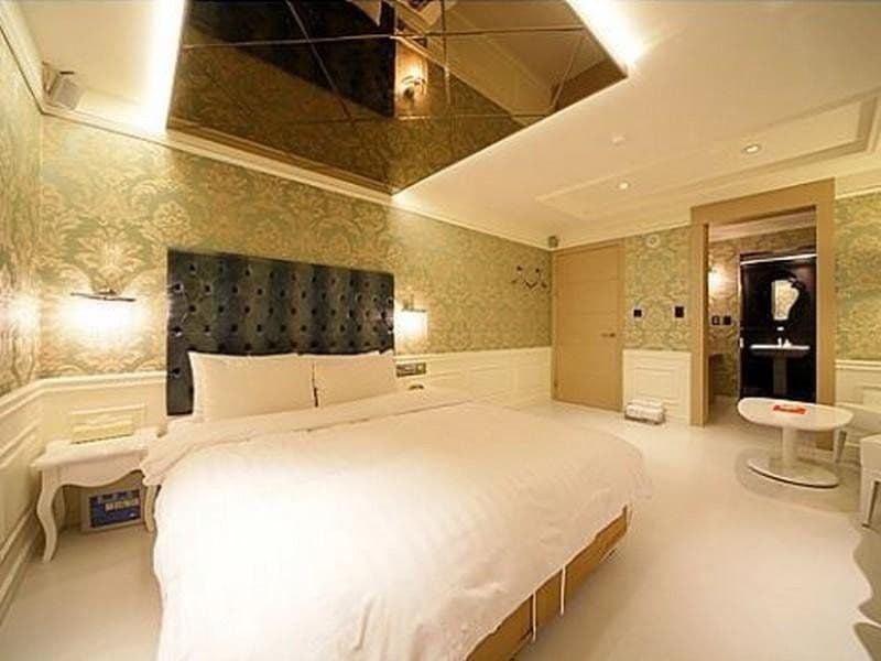 Hotel Lava Seocho