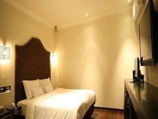 Hotel Lava Seocho photo 2