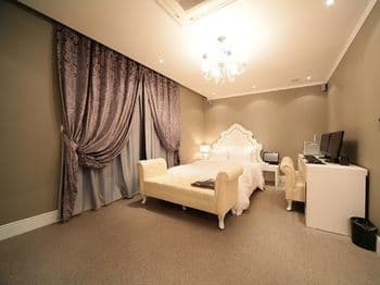 Amare Hotel Jongno