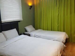 Benikea Hotel Kakao photo 1