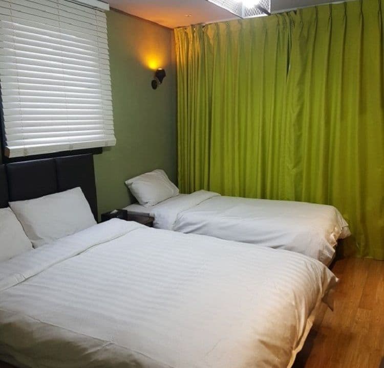 Benikea Hotel Kakao
