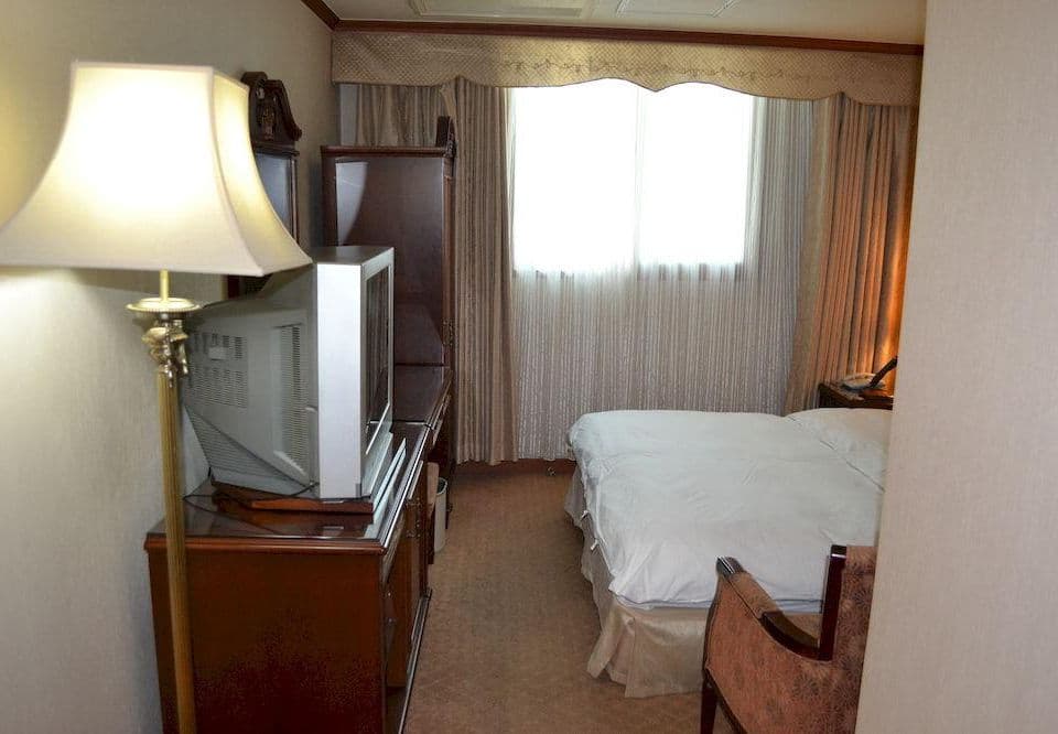 New Chonji Hotel