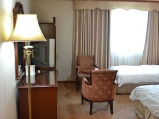 New Chonji Hotel photo 2