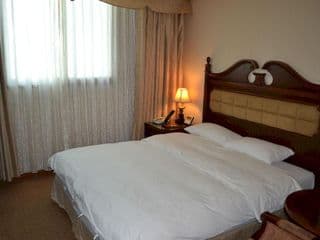 New Chonji Hotel photo 3