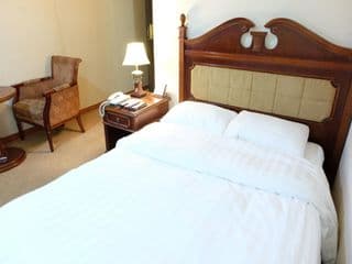 New Chonji Hotel photo 4