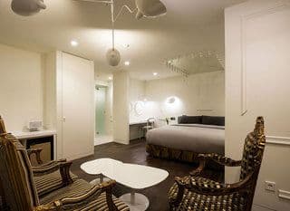 Nineth Hotel Gangnam photo 1