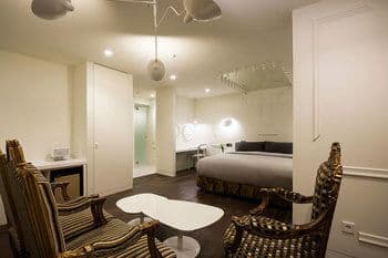Nineth Hotel Gangnam