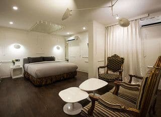 Nineth Hotel Gangnam photo 2