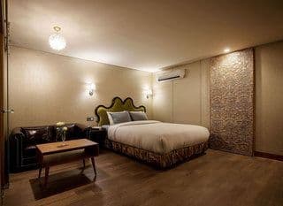 Nineth Hotel Gangnam photo 4