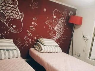 Pop @ Itaewon Boutique Guest House - Hostel photo 2