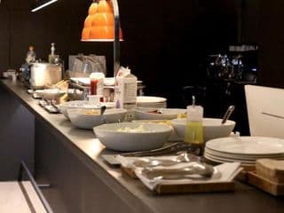 Prince Hotel Myeongdong photo 1