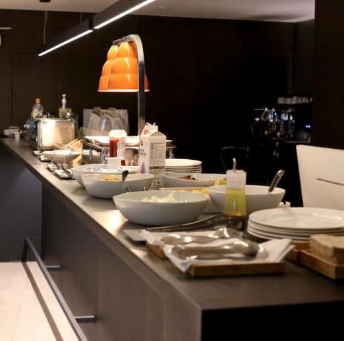 Prince Hotel Myeongdong