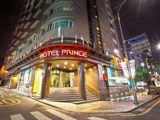 Prince Hotel Myeongdong photo 3