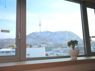 Prince Hotel Myeongdong photo 4