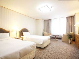 Seoul Rex Hotel photo 1