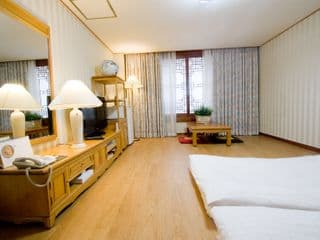 Seoul Rex Hotel photo 2