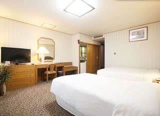 Seoul Rex Hotel photo 3