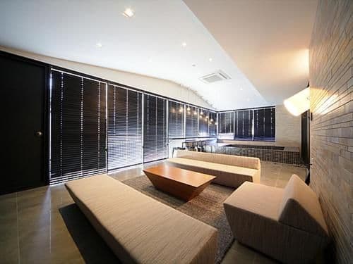 Hotel Gaeul Shinchon