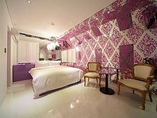 Hotel Gaeul Shinchon photo 2