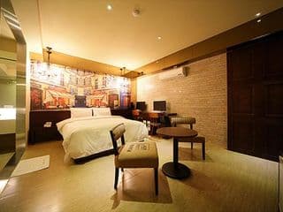 Hotel Gaeul Shinchon photo 3