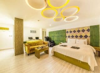 Tomgi Hotel Jamsil photo 1