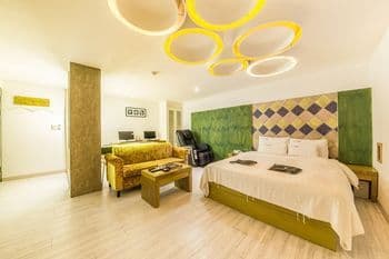 Tomgi Hotel Jamsil