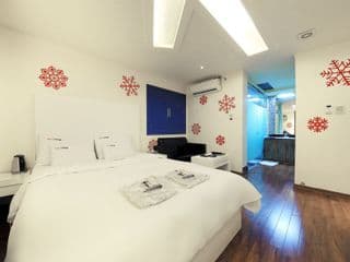 Tomgi Hotel Jamsil photo 2