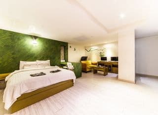 Tomgi Hotel Jamsil photo 3