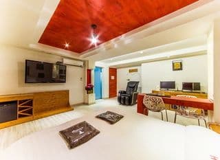Tomgi Hotel Jamsil photo 4