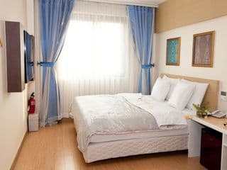 Seocho Yuwon Hotel Nambu Terminal photo 2