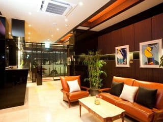 Seocho Yuwon Hotel Nambu Terminal photo 3
