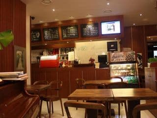 Seocho Yuwon Hotel Nambu Terminal photo 4
