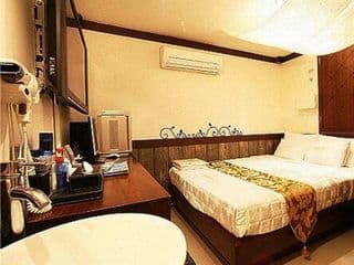 Hotel-D photo 1