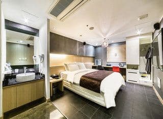 Nox Boutique Hotel photo 2