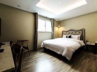 Yeoksam Hotel LIN photo 1