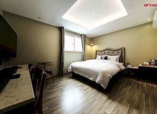 Yeoksam Hotel LIN photo 2