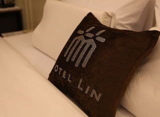 Yeoksam Hotel LIN photo 4