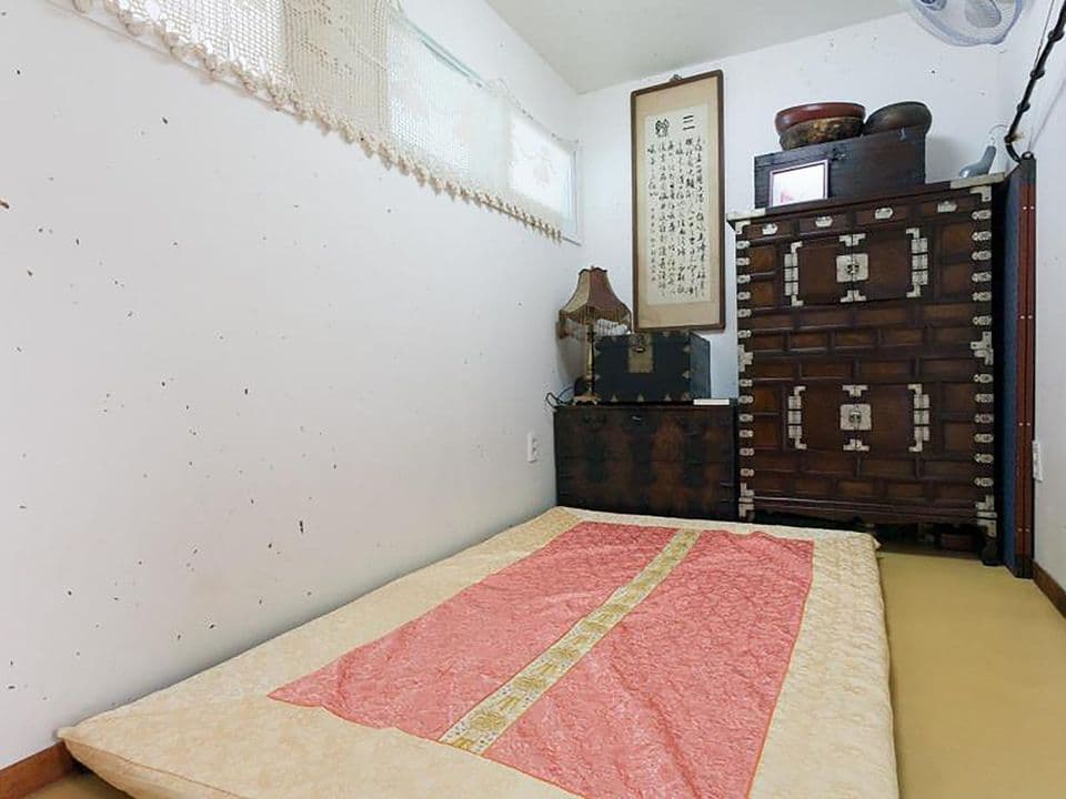 Eugene Hanok Guesthouse Dongdaemun