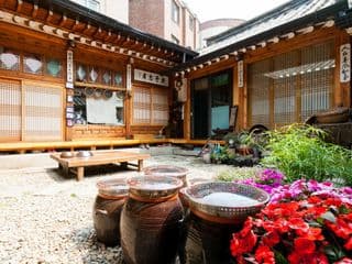 Eugene Hanok Guesthouse Dongdaemun photo 2