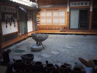 Eugene Hanok Guesthouse Dongdaemun photo 3