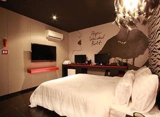 Shinchon Y Hotel photo 2