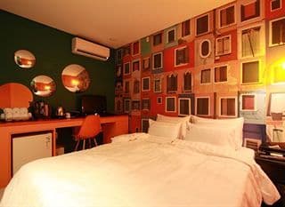 Shinchon Y Hotel photo 4