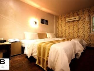 Bobo Hotel Hongdae photo 1